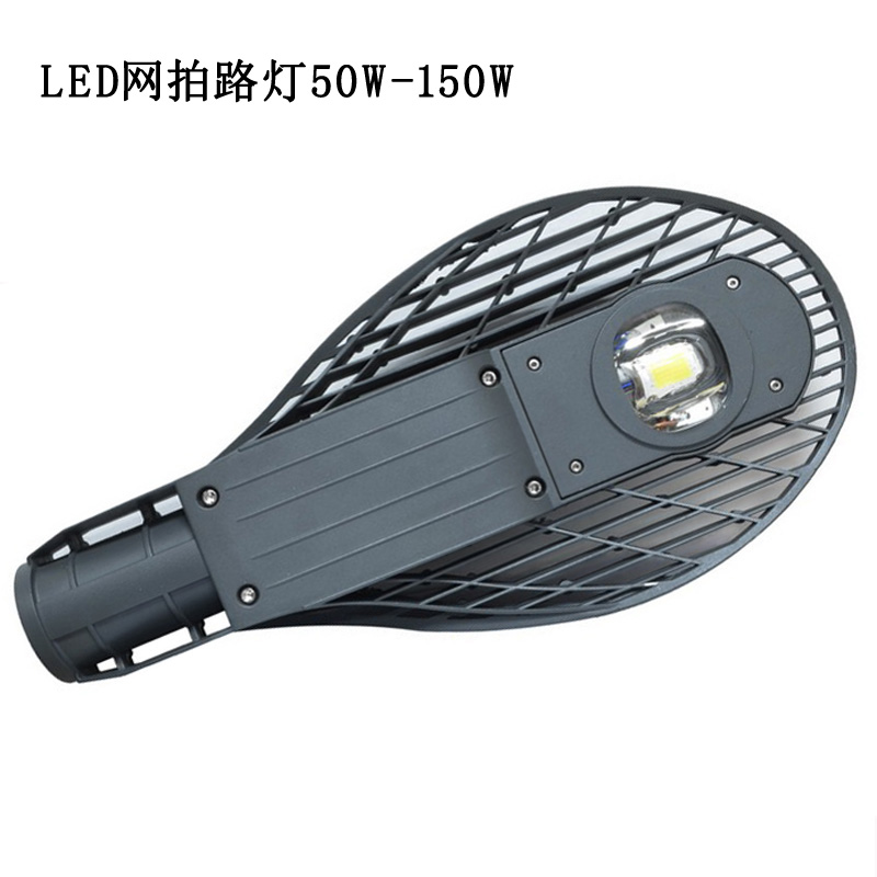 LED路燈是怎樣的路燈？